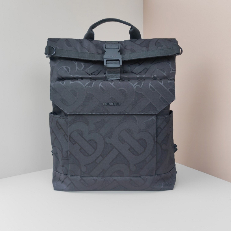 B**rry backpacks